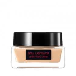 unlimited care serum-in cream foundation