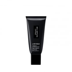 unlimited mattifying poreless primer