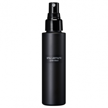 a makeup setting spray that lasts longer than most foundations