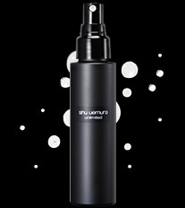 unlimited lasting makeup fix mist