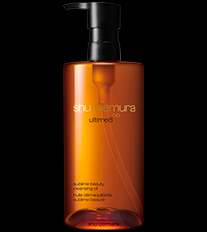 ultime8∞ cleansing oil