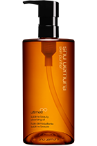 ultime8∞ sublime beauty cleansing oil
