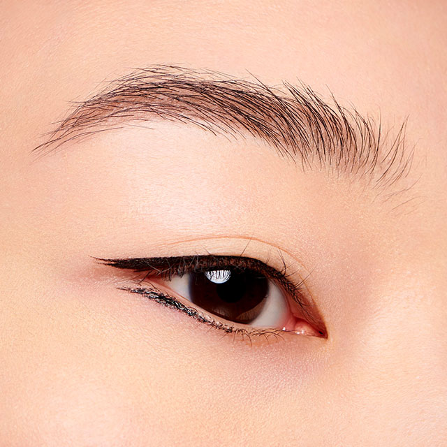 calligraphink eyeliner