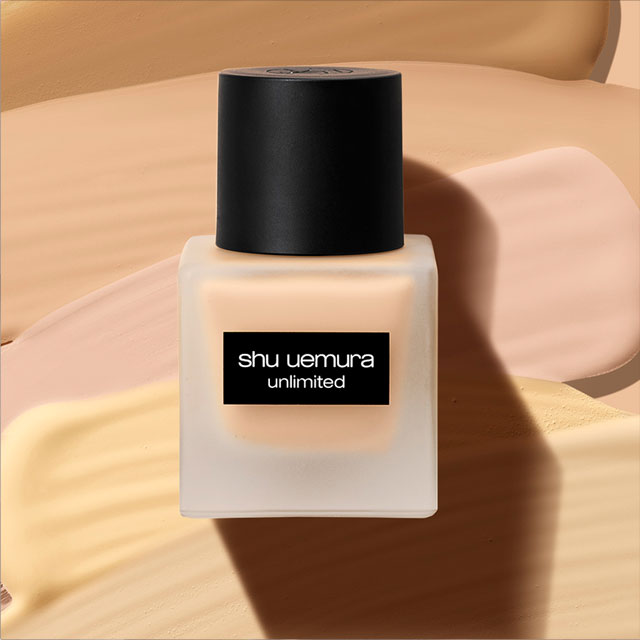 unlimited breathable foundation