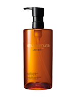 ultime8∞ sublime beauty cleansing oil