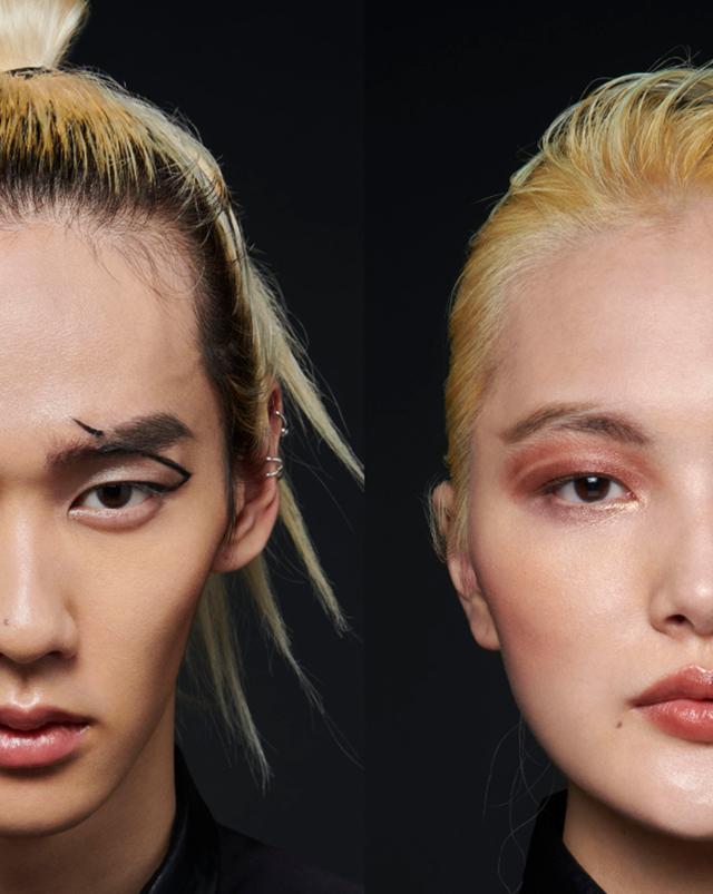 brow expertise for asians