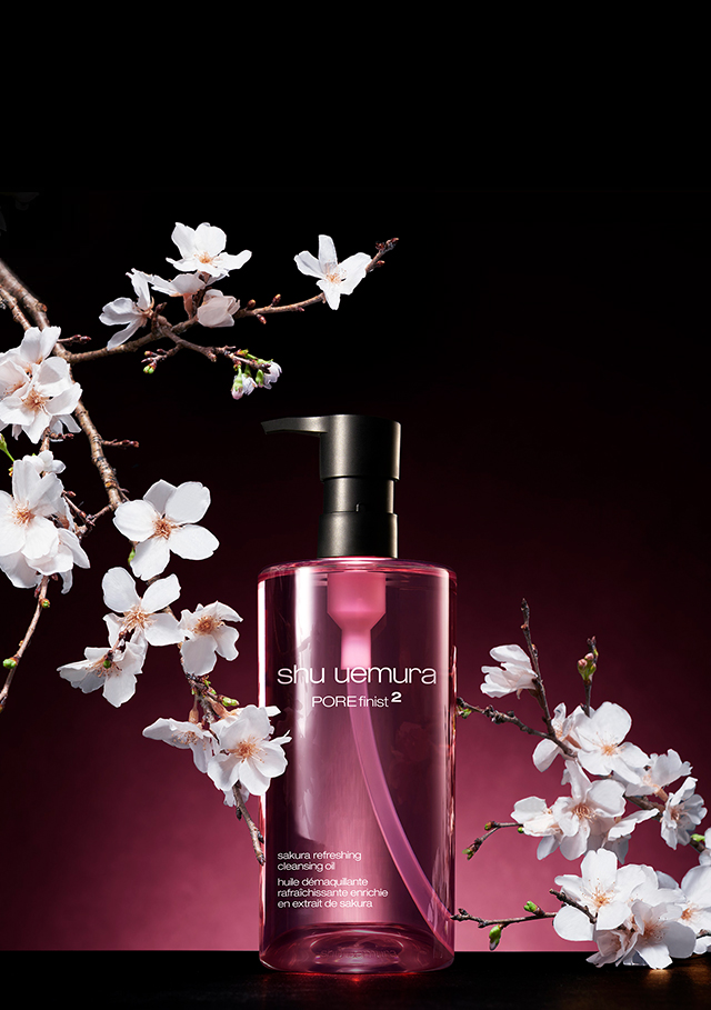 POREfinist² cleansing oil