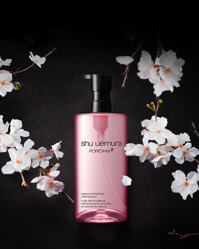 POREfinist² cleansing oil