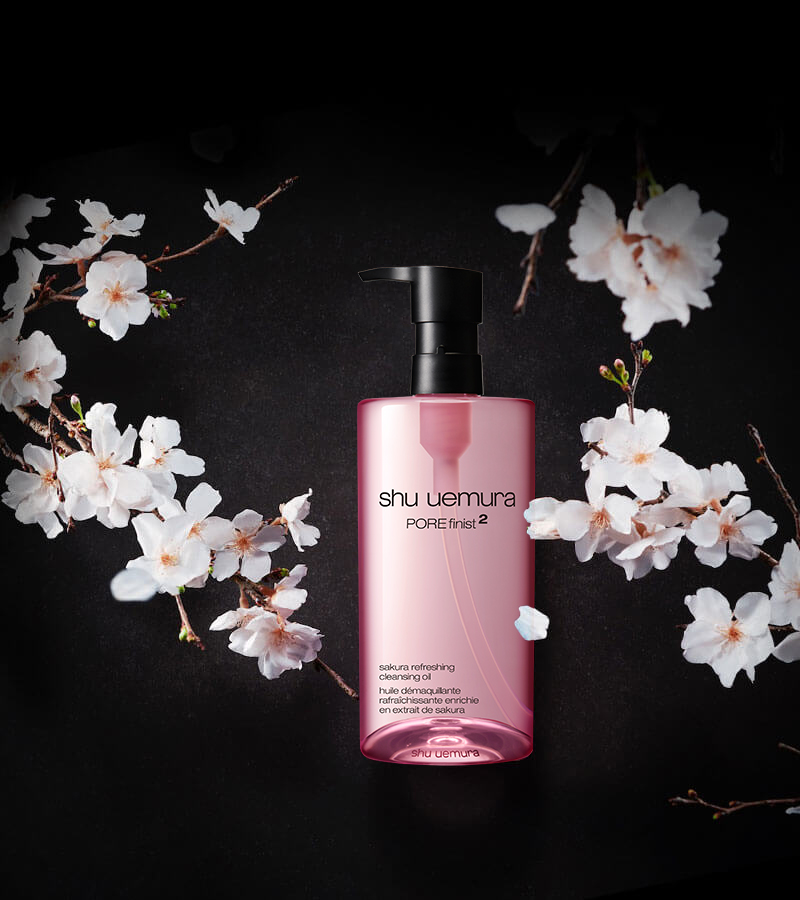 POREfinist² cleansing oil
