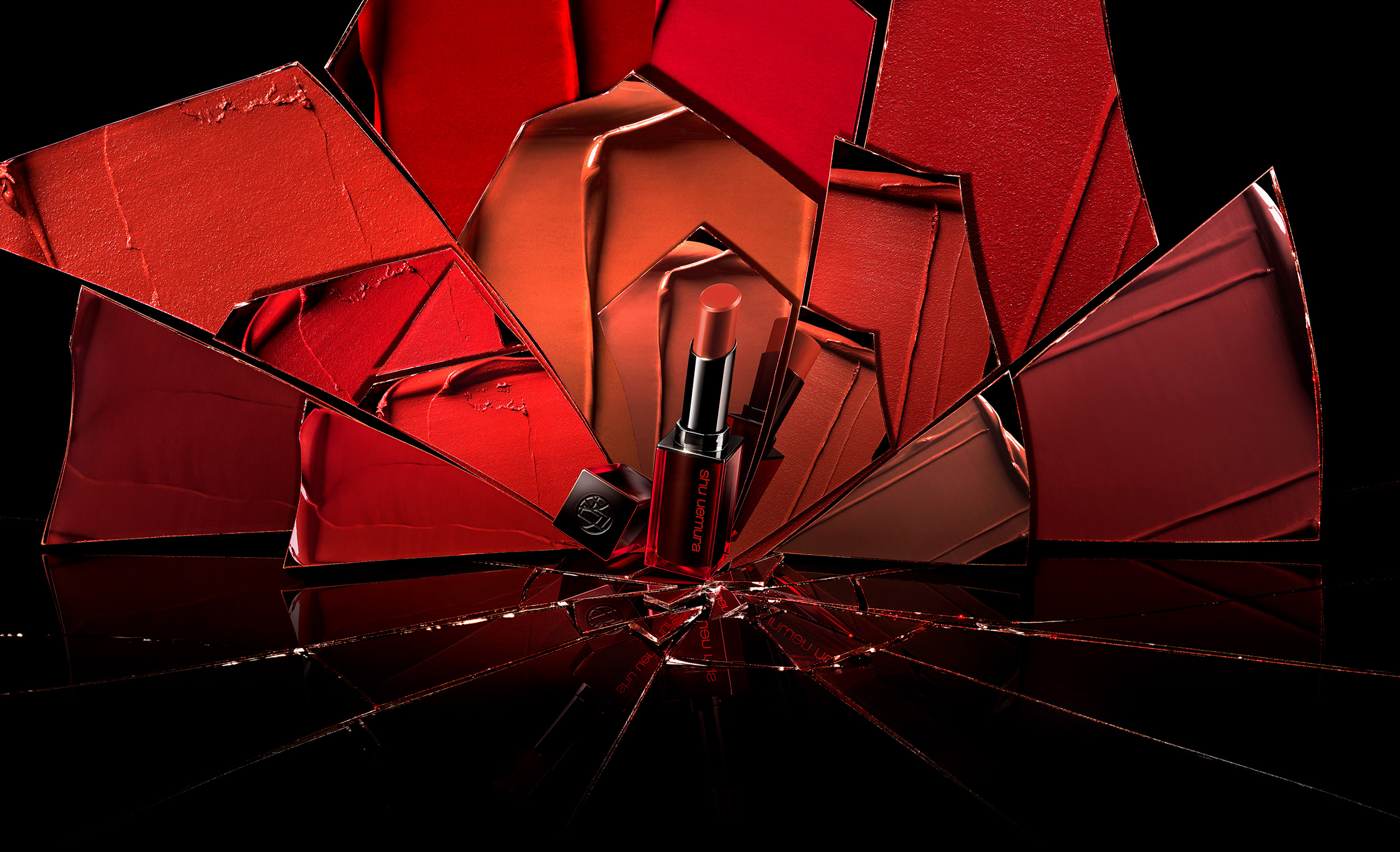 rouge unlimited amplified