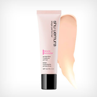 block booster fresh pink