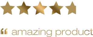 ultime8∞ is 4.8/5 | amazing product