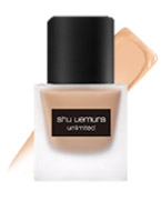 unlimited foundation