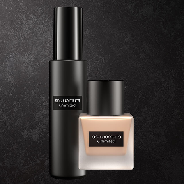 unlimited lasting makeup fix mist