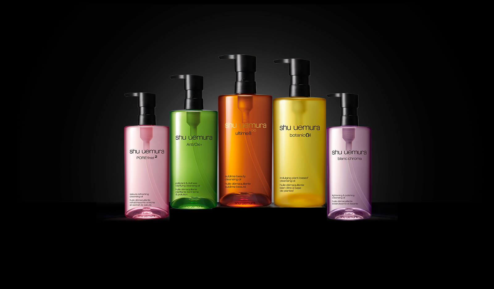 oil based cleansers for oily sensitive skin