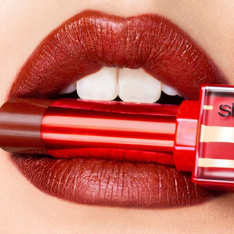 rouge unlimited iron reds | shu uemura singapore