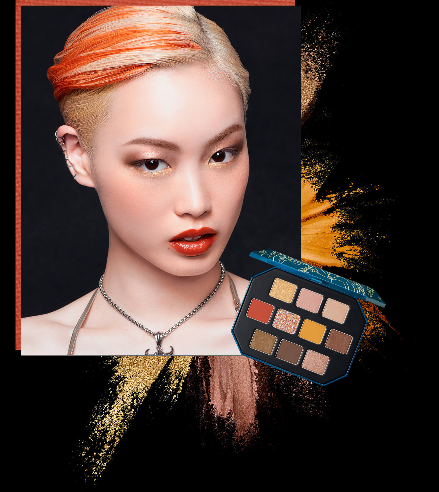 one piece collection | shu uemura singapore